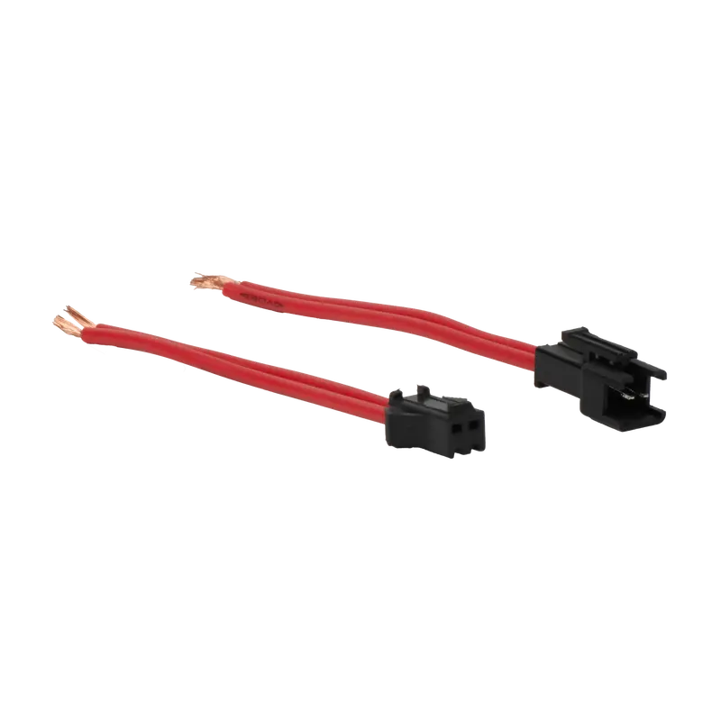 Crb Rbs Pro G2 Motor Electrical Connector Replacement Set 1