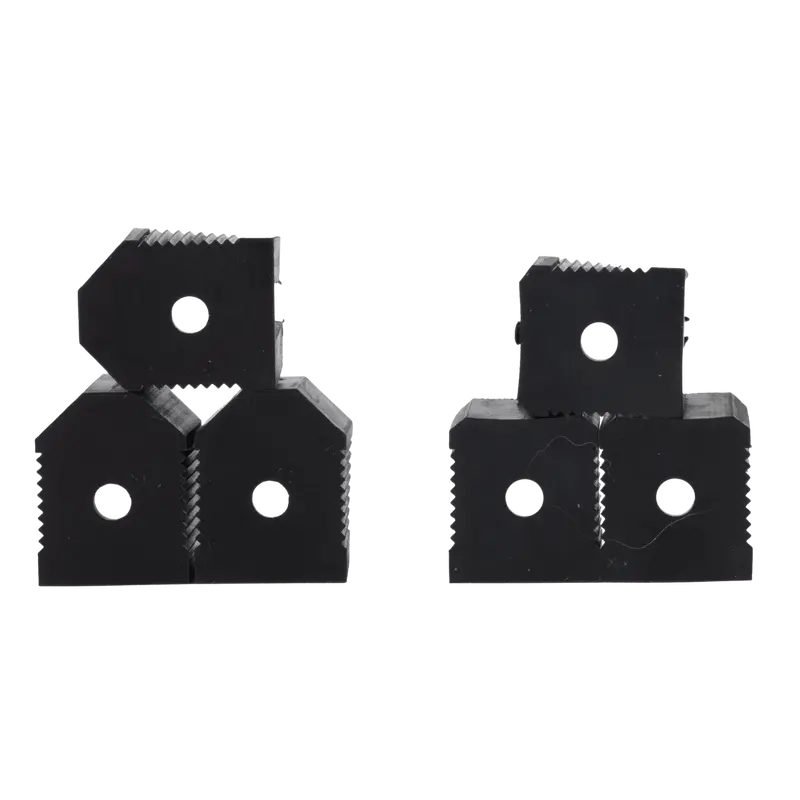 Crb Rbs Pro G2 Rubber Jaw Set – 6-Piece Replacement Kit 1