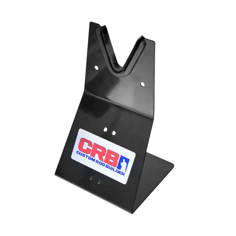 Crb Rds Rod Dryer & Wrapping Support Stand 1