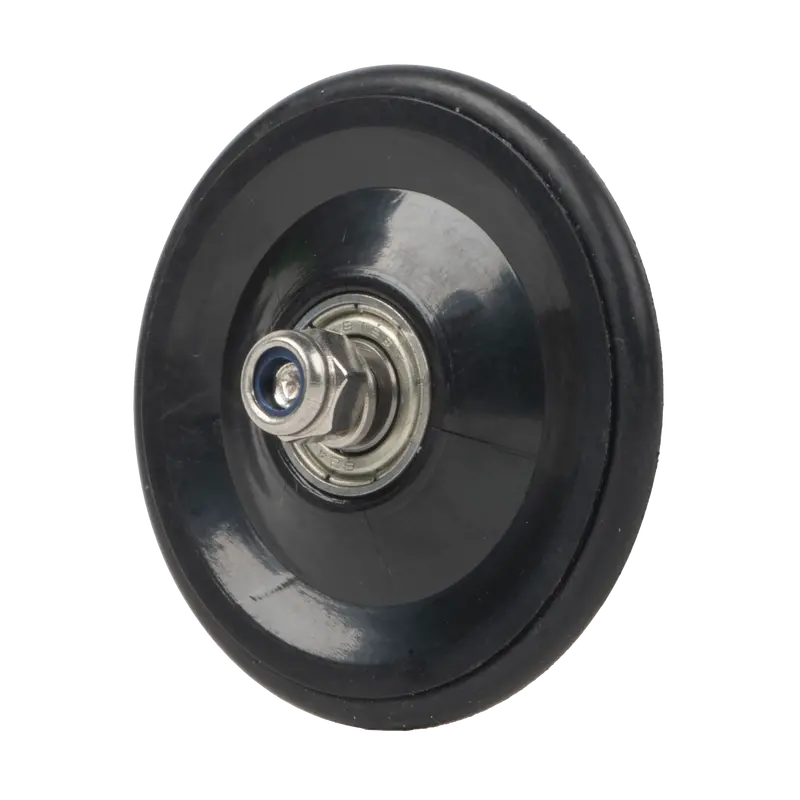 Crb Replacement Roller Wheel Kit For Core Wrapping Stands 1