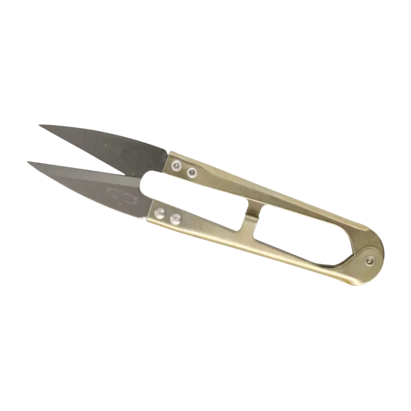 Crb Rod Builder’S Thread Clippers – Sharp, Precision Stainless Steel Cutting Tool 1