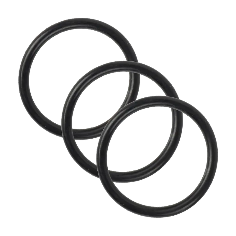 Crb Roller Stand Spare O-Rings – 3-Pack 1