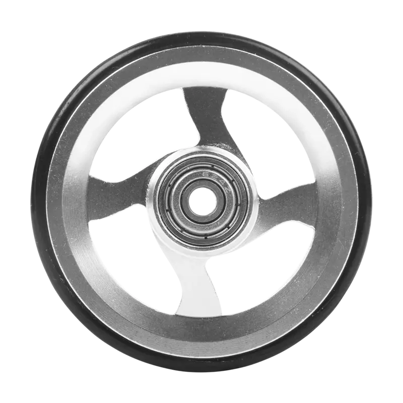 Crb Roller Wheel Assembly – Replacement Part For Pro-Stand Rod-Building Station 1