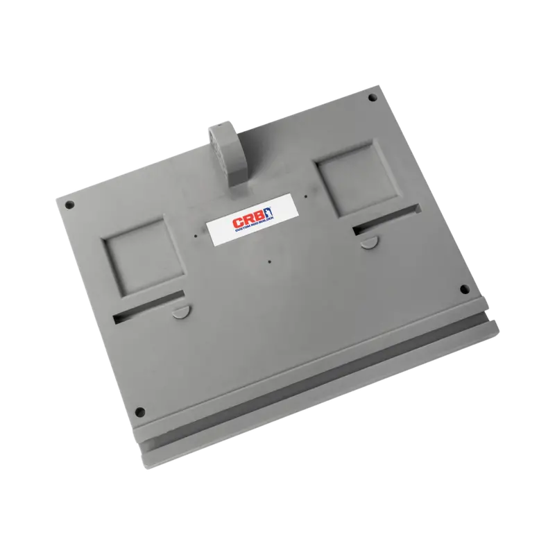 Crb Spare Base Unit – Replacement Mounting Base For Ahws Hand Wrapper 1