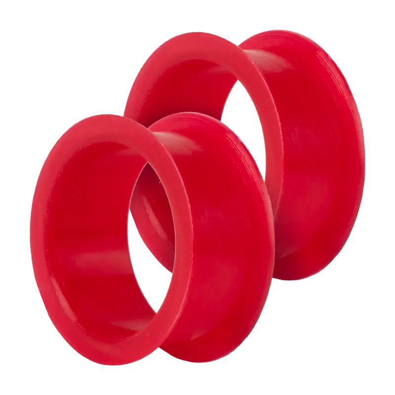 Crb Spine Finder Bearing Cover Set – 2-Pack For Rod Alignment Tools 1