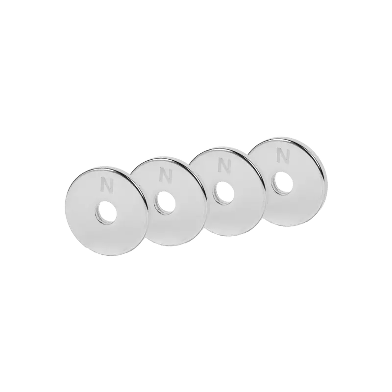 Crb Thread Carriage Magnet Pack (4-Piece) 1