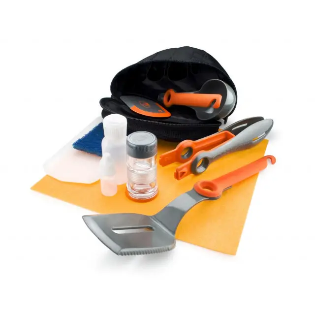 Crossover All-In-One Kitchen Kit For Outdoor Use 1
