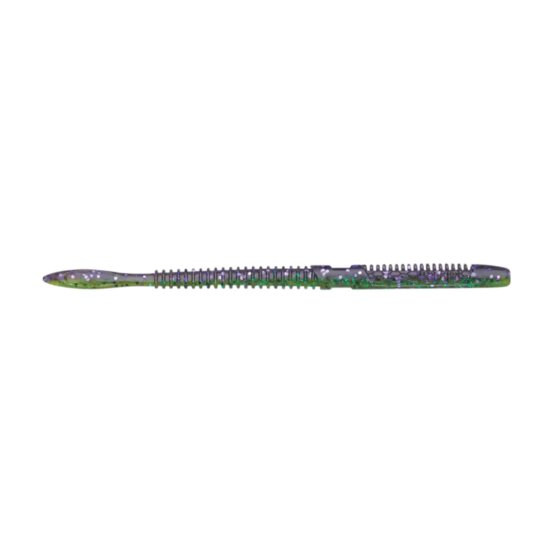 Crushcity Janitor 6-Inch Worm – 8-Pack 4