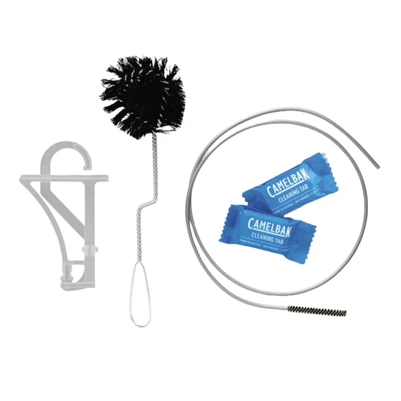 Crux Hydration Reservoir Cleaning Kit 1
