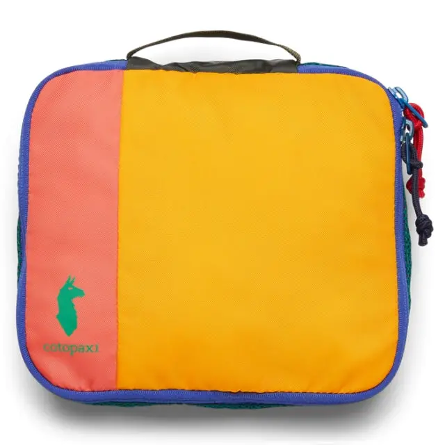 Cubo 2L Compression Travel Cube 1