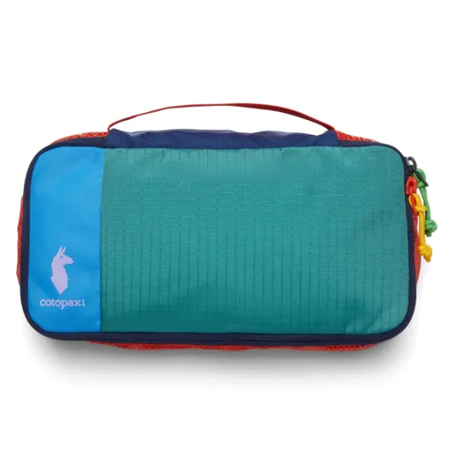 Cubo 3L Compression Travel Cube Set 1