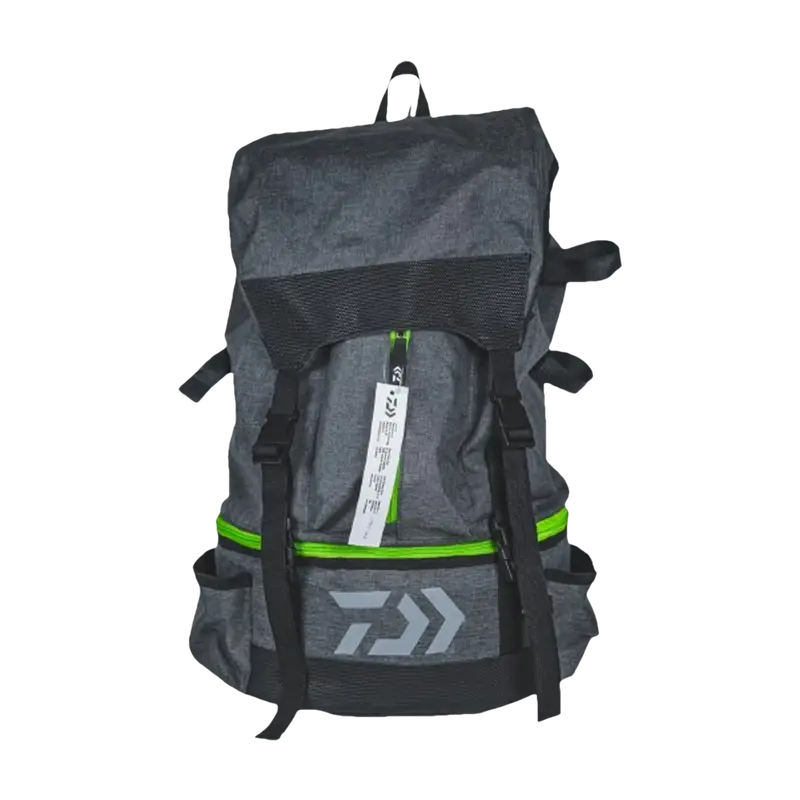 Daiwa D-Vec Insulated Cooler & Gear Backpack 1