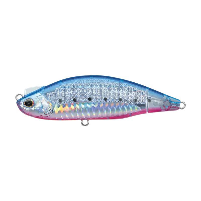 Daiwa Fashad 100S Sinking Hard Bait For Offshore Fishing 1