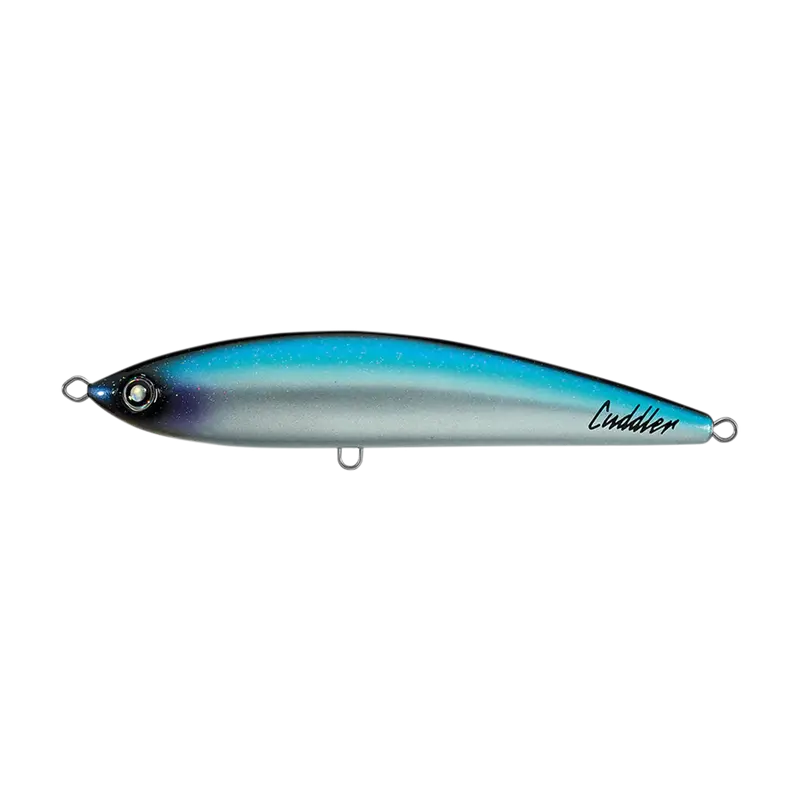 Daiwa Saltiga Cuddler Floating Stickbait – Saltwater Predator Lure 1