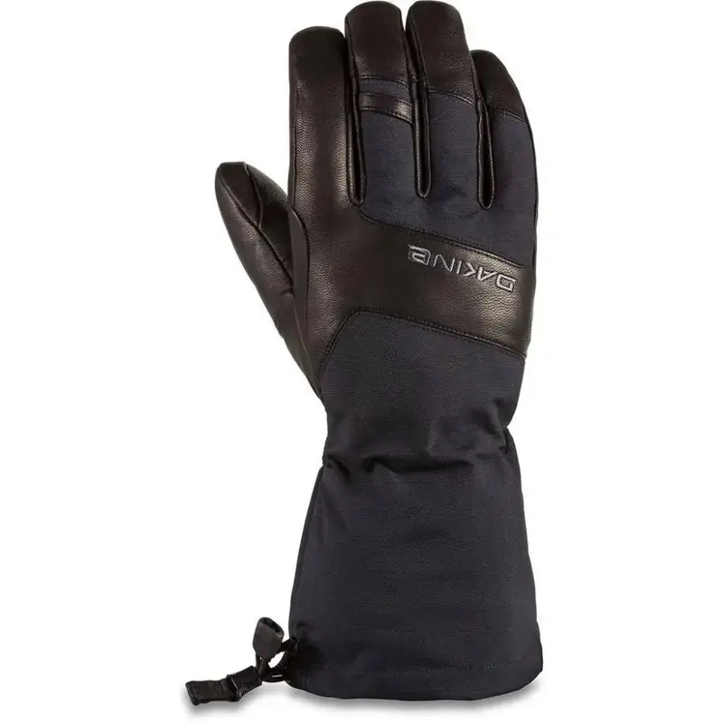 Dakine Continental All-Season Gloves – Versatile Touchscreen-Compatible Design 1