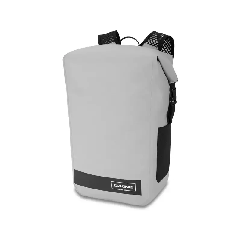 Dakine Cyclone Roll-Top Backpack – 32L In Griffin 1