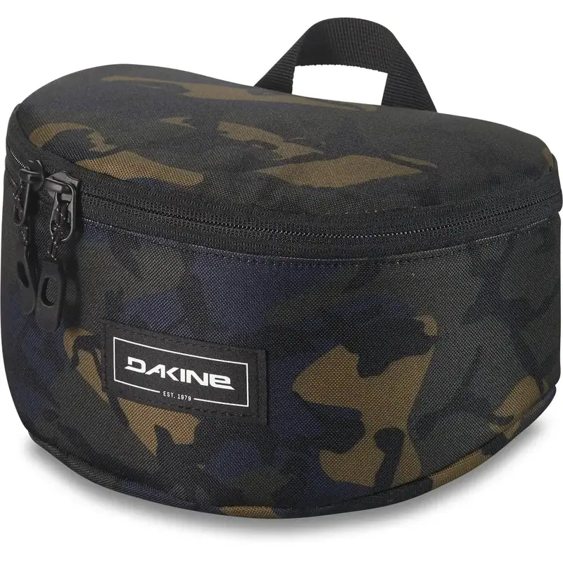 Dakine Goggle Storage Pouch For Ski & Snowboard Gear 2