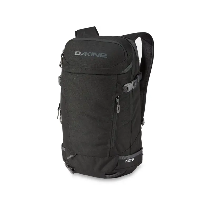 Dakine Heli Pro 24L Lightweight Avalanche Pack – 2025 1