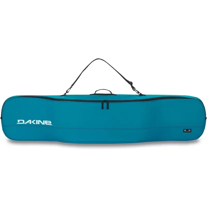 Dakine Pipe All-Mountain Snowboard Travel Bag – Padded & Wheeled 1