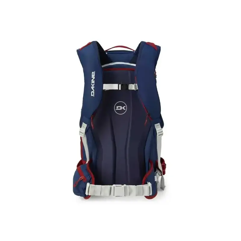 Dakine Poacher 32L Backcountry Backpack – 2025 1