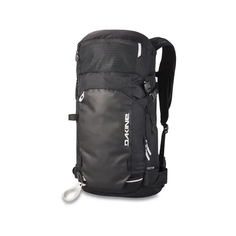 Dakine Poacher 40L Ski & Touring Backpack – 2025 1