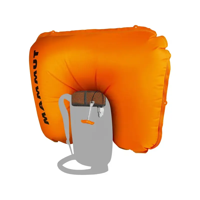 Dakine R.A.S. 3.0 Removable Avalanche Airbag System 1