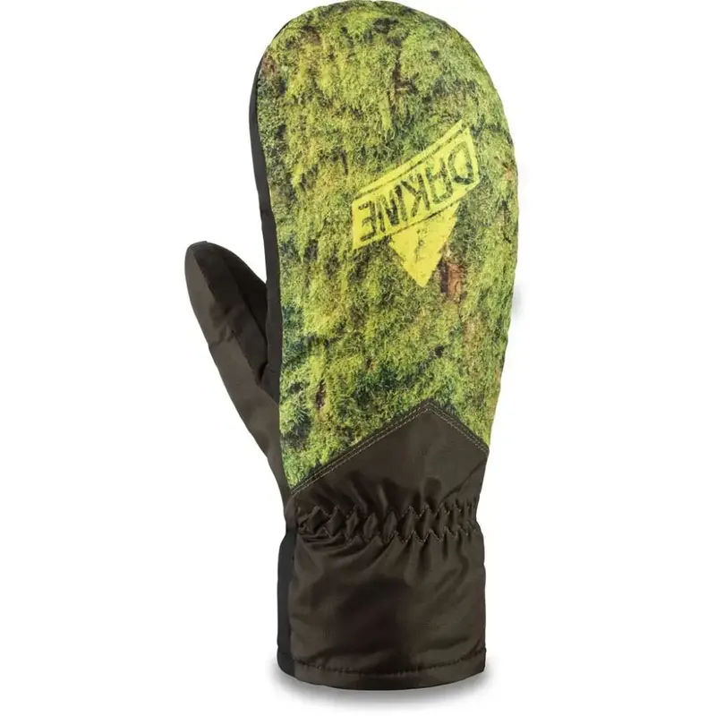 Dakine Tracer Insulated Mittens – Lightweight Winter Handwear 1
