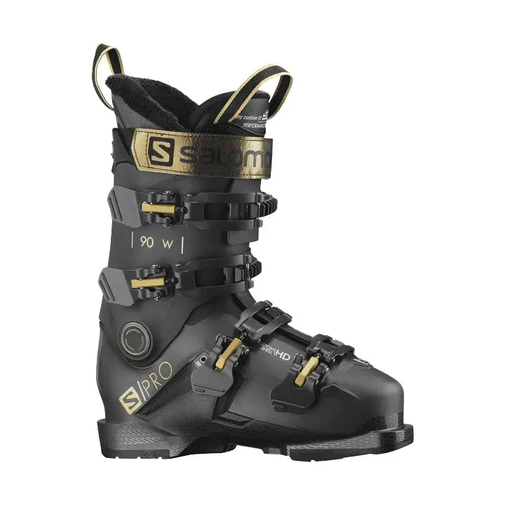 Dalbello Women'S S/Pro 90 Mv Gripwalk Alpine Ski Boots 1