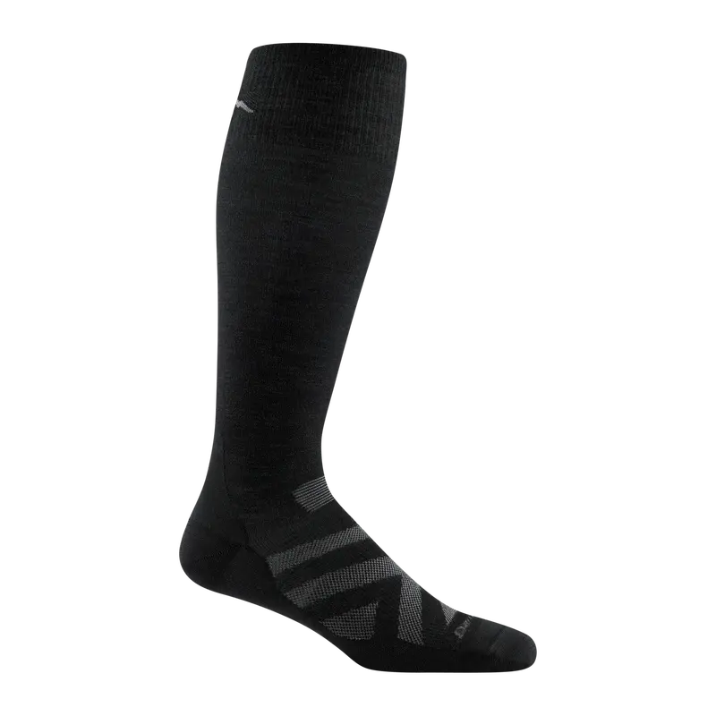 Darn Tough Men'S Rfl Over-The-Calf Ski & Snowboard Sock 2