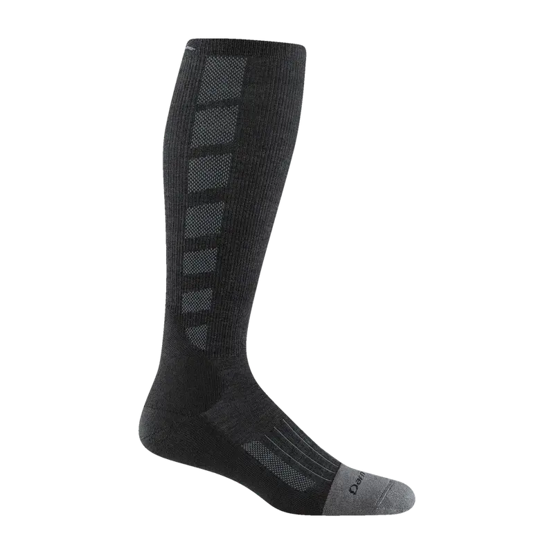 Darn Tough Stanley K Over-The-Calf Sock – Men’S Lightweight Work Style 1