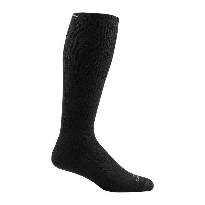 Darn Tough T4050 Over-The-Calf Tactical Sock – Heavyweight Full Cushion 1