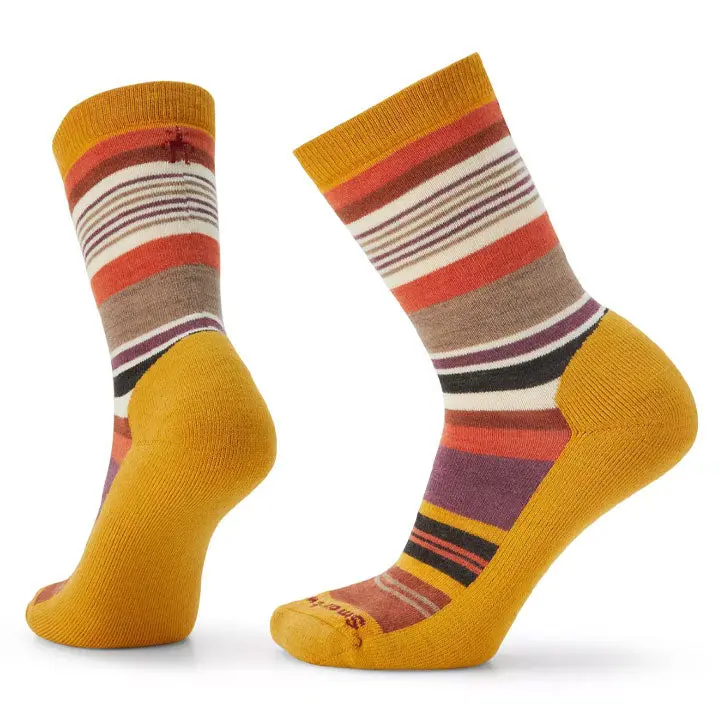 Darn Tough Women'S Joviansphere Light-Cushion Crew Socks 1