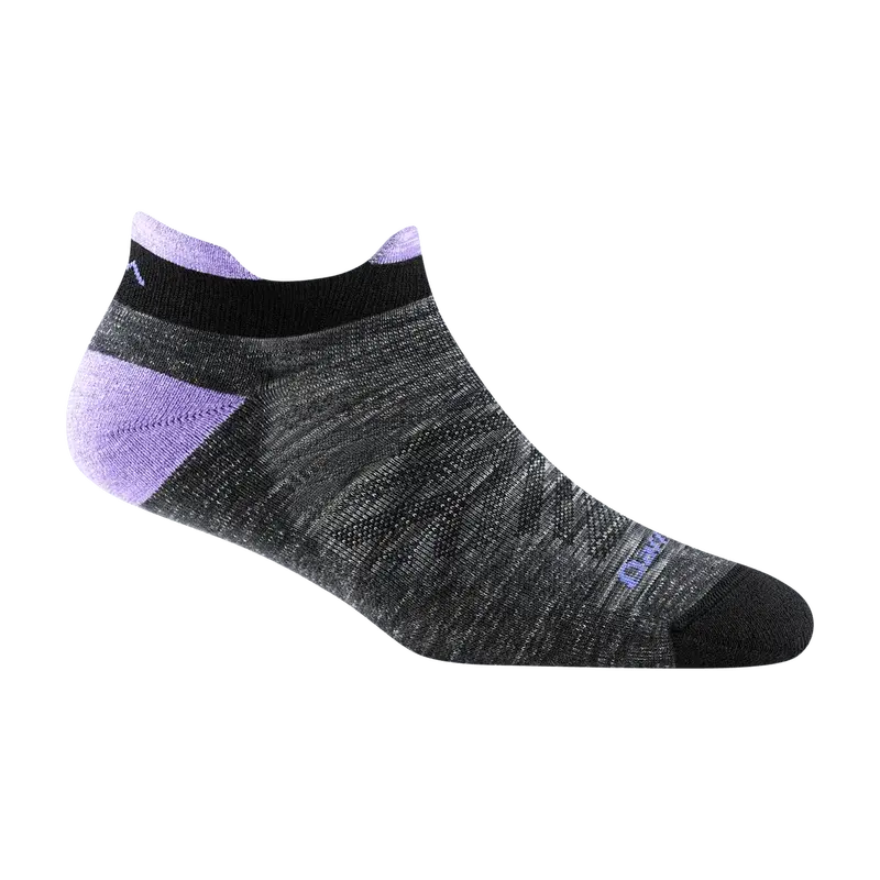 Darn Tough Women'S Run No-Show Tab Running Socks – Ultra-Lightweight 1