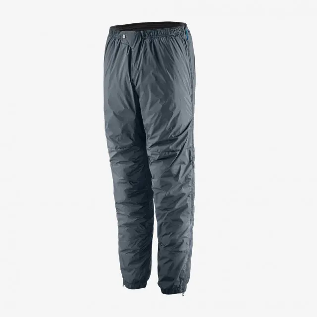 Das Light Insulated Pants – Minimalist Thermal Legwear 1