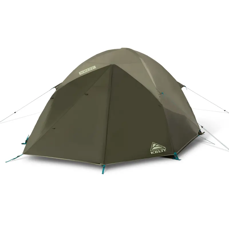 Daydreamer 4-Person Camping Tent – Spacious & Weather-Resistant 1