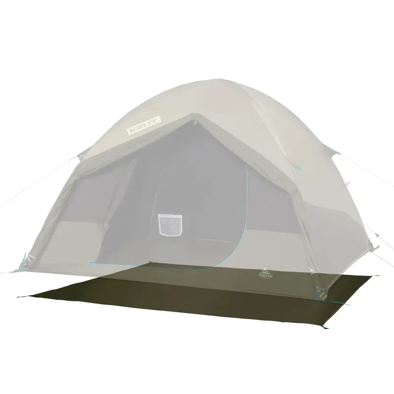 Daydreamer 4-Person Tent Footprint – Durable Ground Cloth Protector 1
