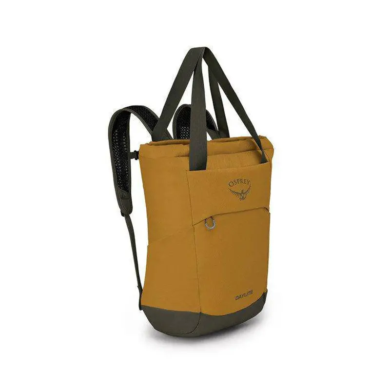 Daylite Tote Pack – Lightweight Carryall Backpack