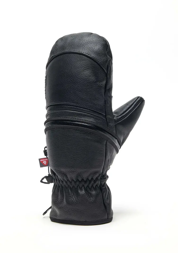 Deathgrip Glove Co Zombie Insulated Mittens 1
