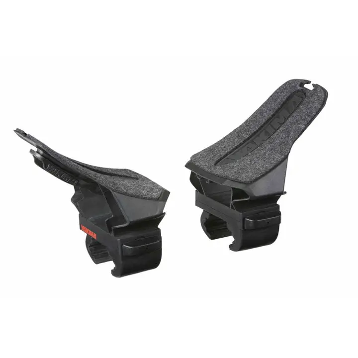 Deckhand Premium Rooftop Kayak Saddle System 1