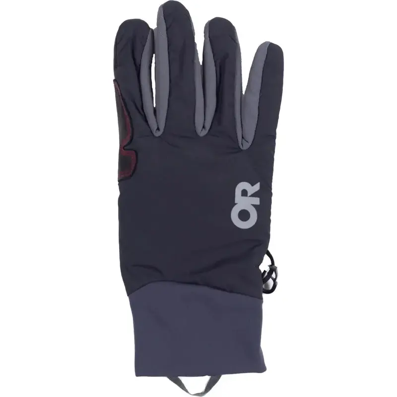 Deviator Entry-Level Climbing Gloves – Durable And Flexible 1