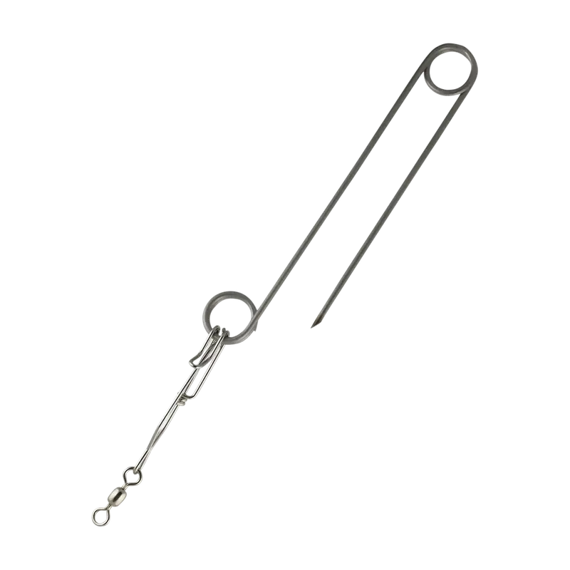 Diamond Fish Saver Pressure-Activated Release Tool 1