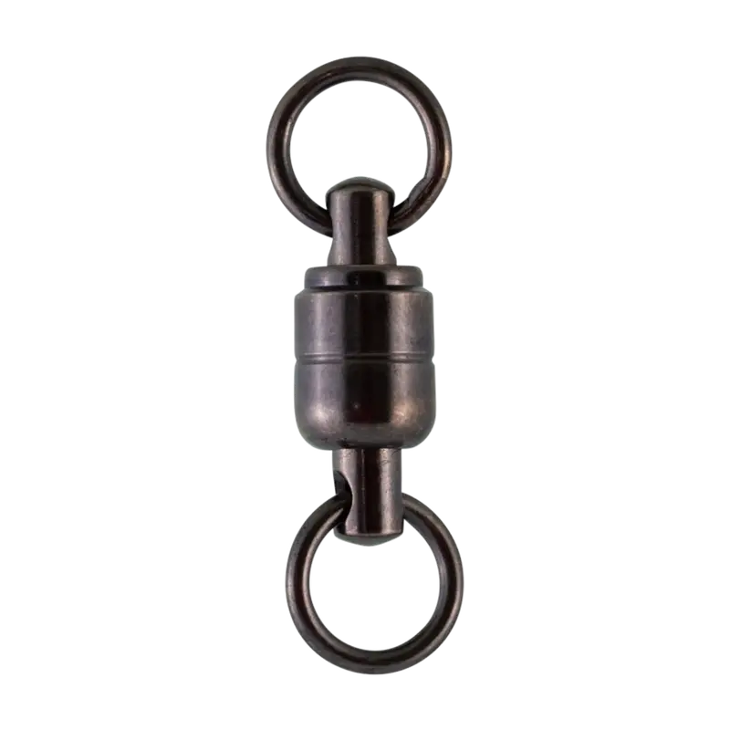 Diamond Rotary Ball Bearing Swivels – Smooth-Rotating Saltwater Terminal Tackle 1