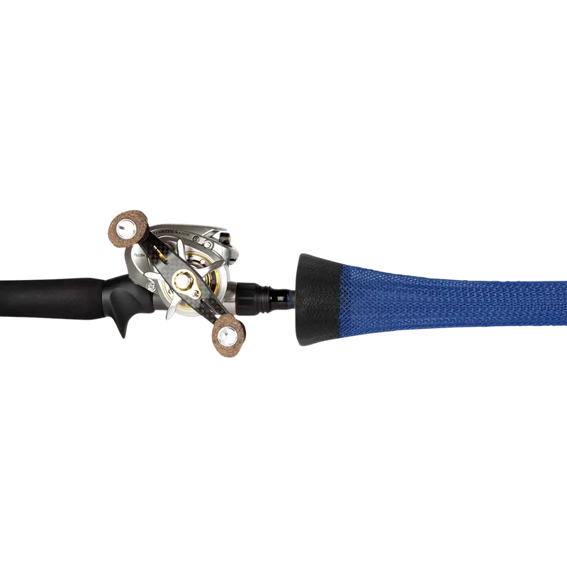 Dips-Style Casting Rod Glove Cover – Heavy-Duty Transport Sleeve 1