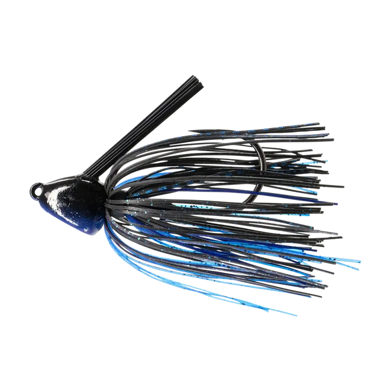 Dirty Jigs No-Jack Punching Jig – Heavy Cover Bass Jig 1
