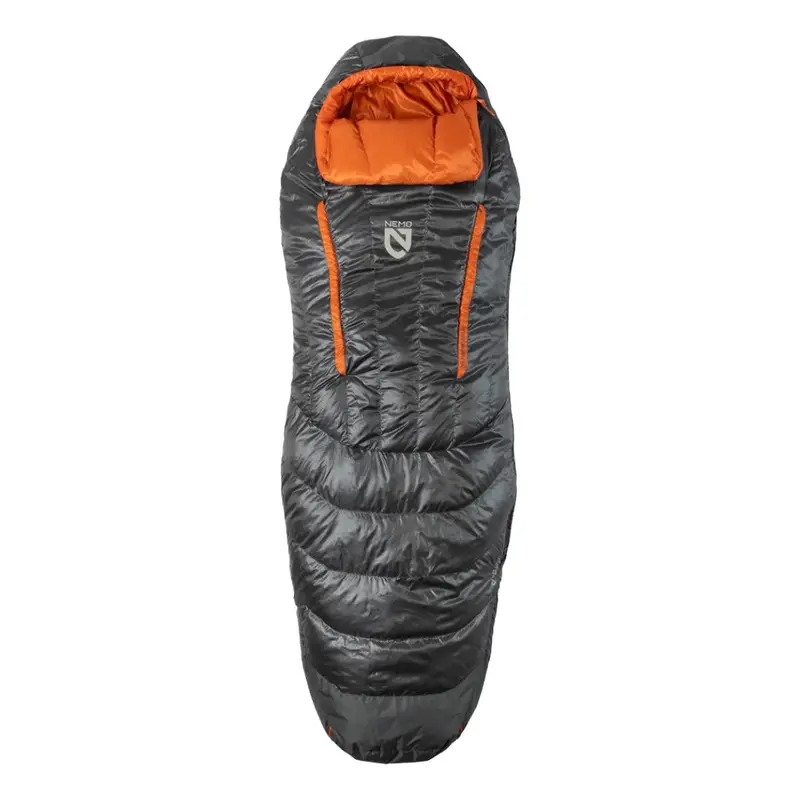 Disco Men'S Endless Promise Down Sleeping Bag 3