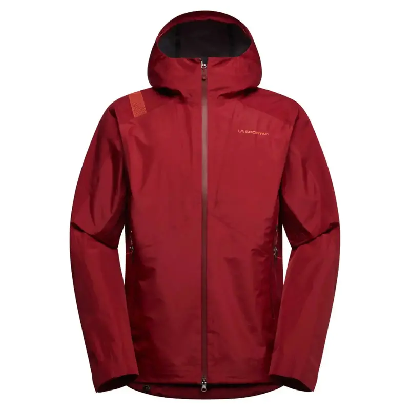 Discover Shell Lightweight Windbreaker Jacket – Packable Outdoor Defense 2
