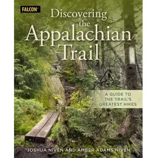 Discovering The Appalachian Trail – History, Planning & Experience 1
