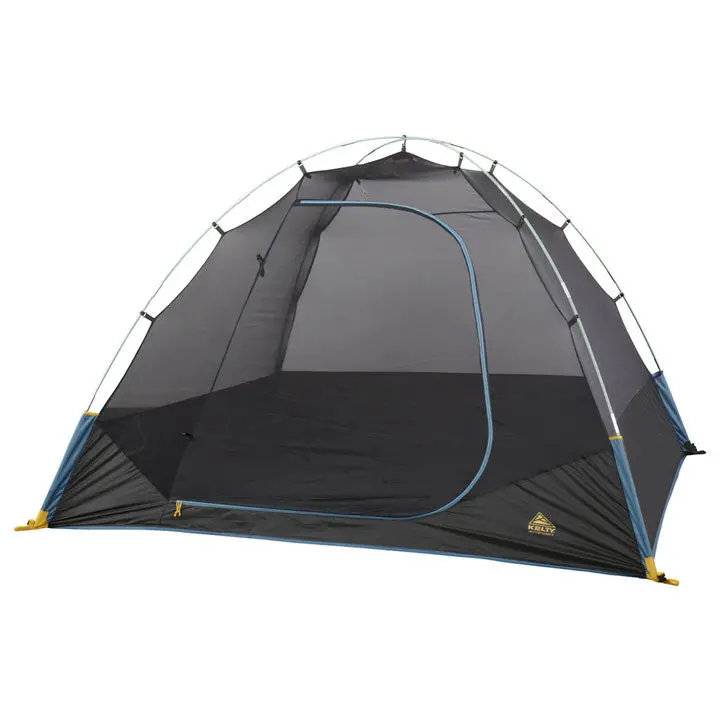 Discovery Element 4-Person Lightweight Backpacking Tent 1