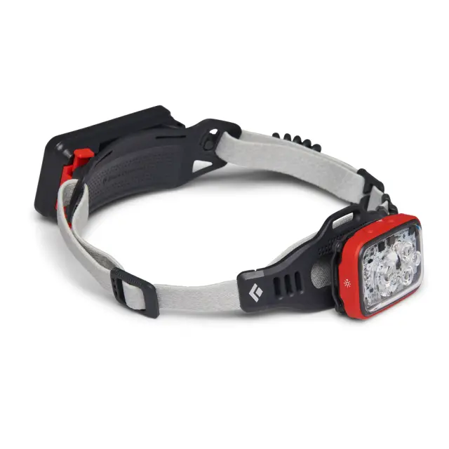 Distance 1500 Rechargeable Led Headlamp 1