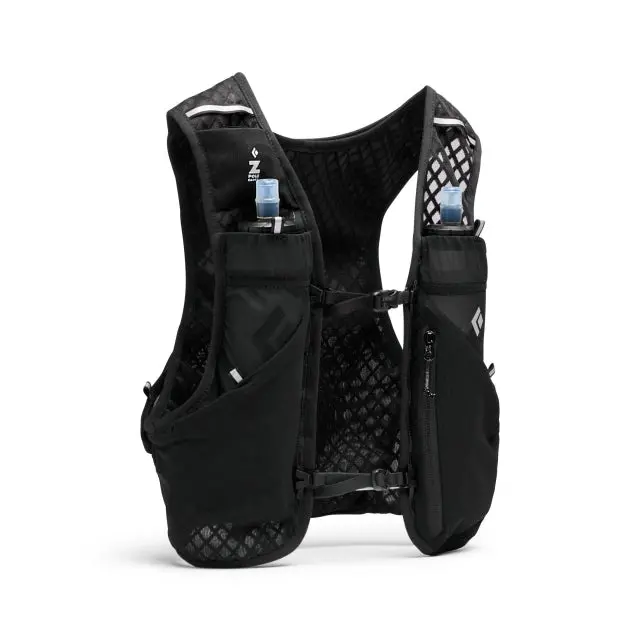 Distance 6 Lightweight Running Vest 1